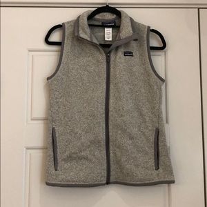 Patagonia Vest